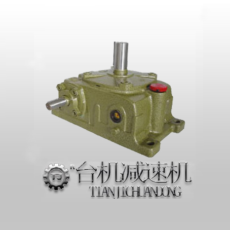 wpds80減速機性能及安裝方法