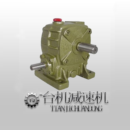 wpo減速機廠家有哪些優(yōu)勢