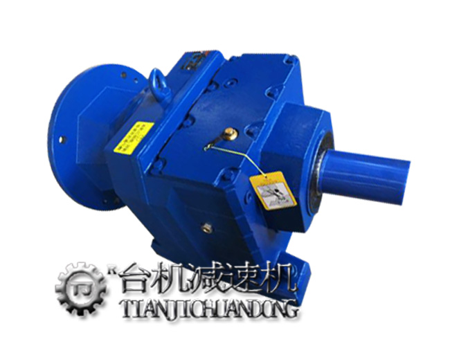 硬齒面減速機(jī)潤滑的主要目的是什么？