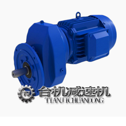 干粉砂漿混合機(jī)為什么會(huì)選擇用-硬齒面齒輪減速機(jī)？
