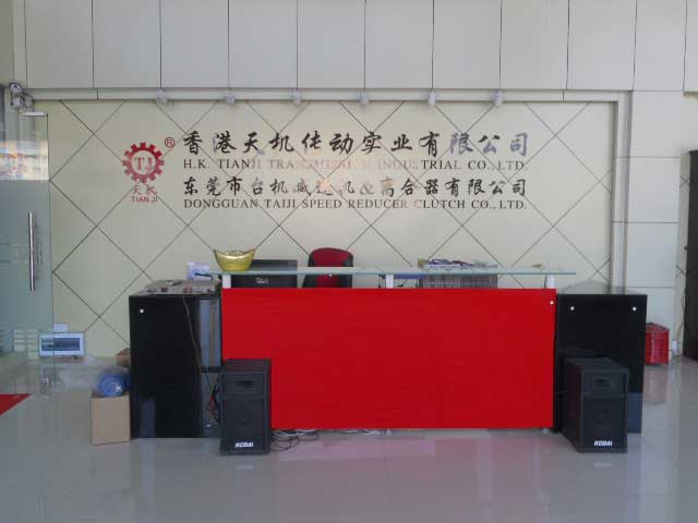 蝸輪蝸桿減速機定制-交期短且出貨快速！