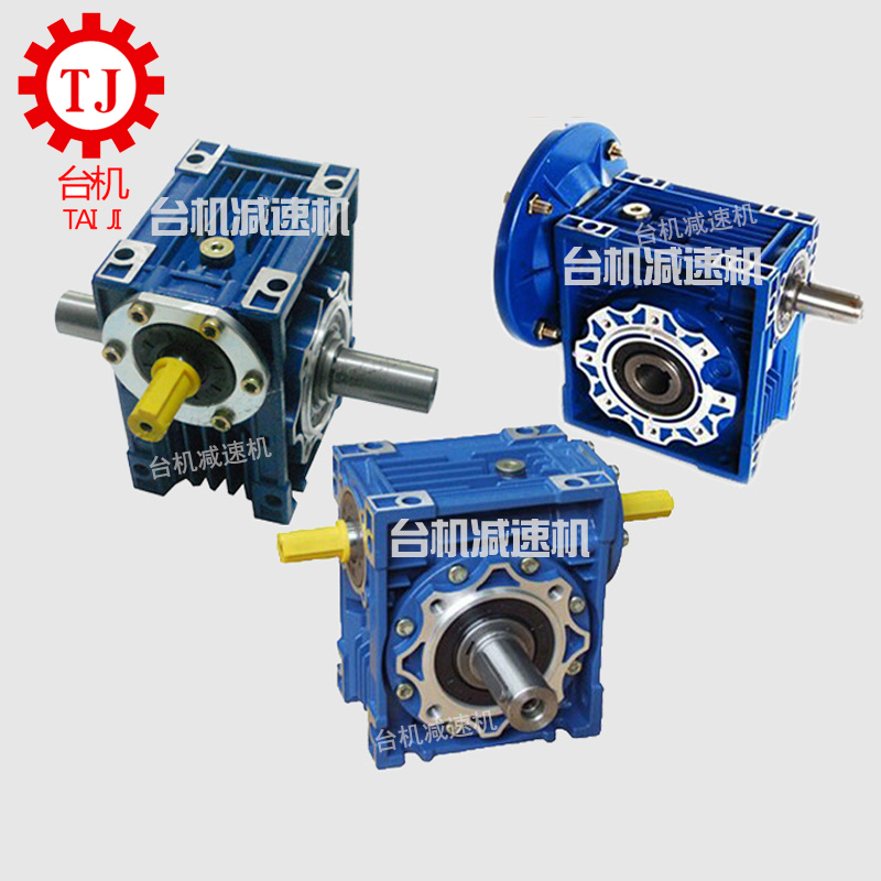 如何有效維護(hù)保養(yǎng)蝸輪蝸桿減速機(jī)？