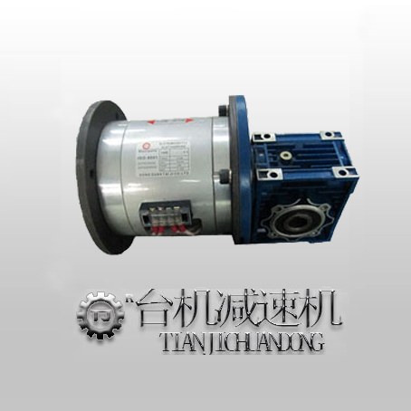 RV減速機(jī)是如何搭配電磁離合剎車組使用的？