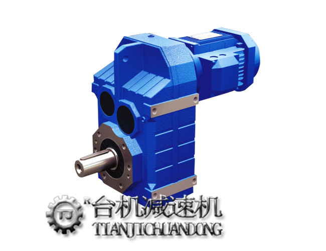 R系列硬齒面減速機(jī)的這些知識了解一下，對你有好處