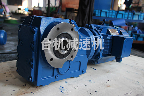 硬齒面減速機(jī) 硬齒面減速機(jī)